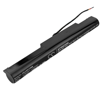 Аккумулятор Lenovo, IdeaPad 100-15, IdeaPad 100-15IBY, IdeaPad 100-15IBY(80MJ00ATGE), 2200 мАч, CS фото 1