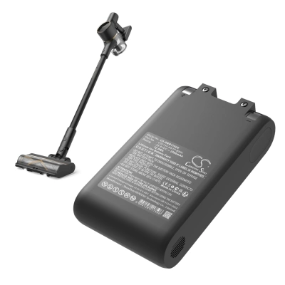 Аккумулятор Dreame, R10 Pro, R10 Pro Cordless Vacuum Cleaner, R10 Pro VTV41B, 2500 мАч, CS фото 2