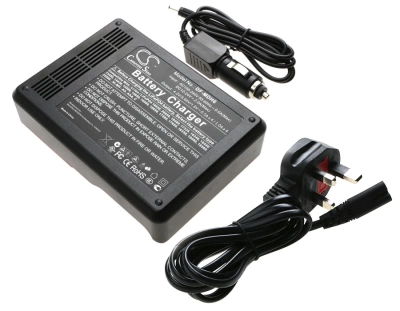Зарядное устройство Battery Charger | 18650, 18650, 26650, 18490, Cameron Sino, DF-MDH6U фото 3