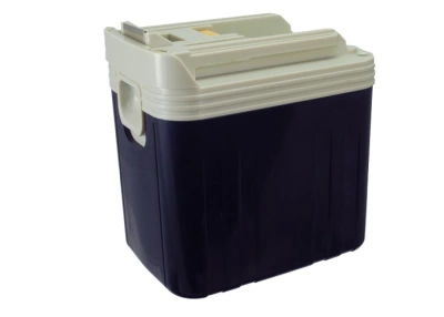 Аккумулятор Makita, BML240, BMR100, BSS730, 3000 мАч, CS фото 3