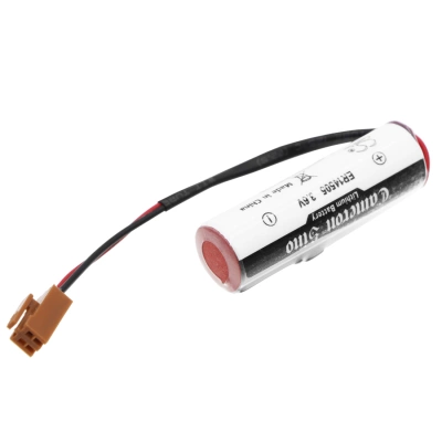 Батарея Mitsubishi | Toshiba, ER6V C4, ER6V, ER14500, 2000 мАч, CS фото 2