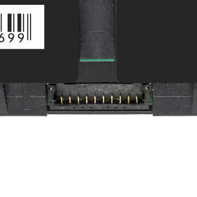 Аккумулятор Dell, Inspiron 15 5501, Inspiron 15 5502, Inspiron 14 5401, 3450 мАч, CS фото 3