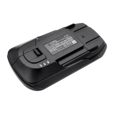 Аккумулятор OBH Nordica | Tefal | Rowenta, Air Force 11.60, EO9871, EO9871NO / 4Q0, 2000 мАч, CS фото 1
