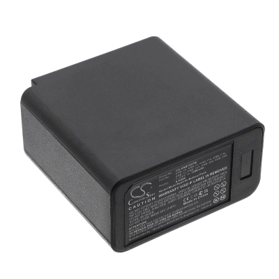 Аккумулятор Kenwood, TK-250, TK-250G, TK-255, 1200 мАч, CS фото 1