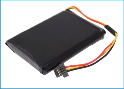 Аккумулятор TomTom, Quanta, Go XL330S, 1100 мАч, CS фото 2