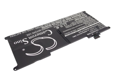 Аккумулятор Asus, UX21, ZenBook UX21, ZenBook UX21A, 4500 мАч, CS фото 4