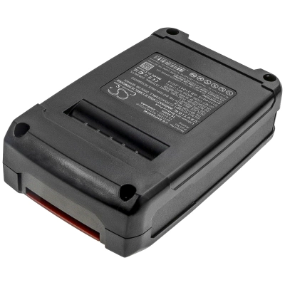 Аккумулятор Einhell, PXBP-600, PXBP-300, PX-BAT52, 2000 мАч, CS фото 3