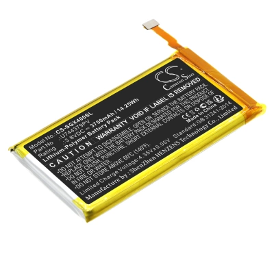 Аккумулятор SkyGolf, SkyCaddie SX400, 3750 мАч, CS фото 1