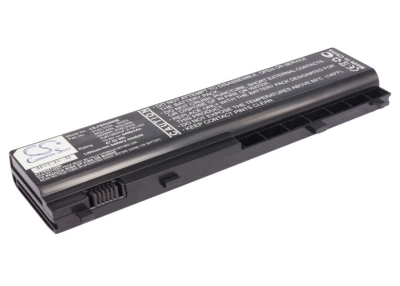 Аккумулятор Packard Bell | BenQ, EasyNote A5, EasyNote A5340, EasyNote A7, 4400 мАч, CS фото 1