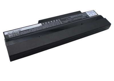 Аккумулятор Fujitsu | Medion, Amilo Pro V3405, Amilo Pro V3505, Amilo Pro V3525, 6600 мАч, CS фото 5
