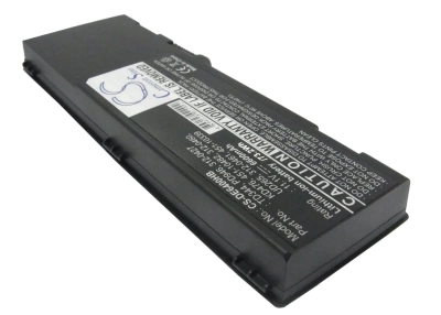 Аккумулятор Dell, Latitude 131L, Inspiron 1501, Inspiron E1505, 6600 мАч, CS фото 5