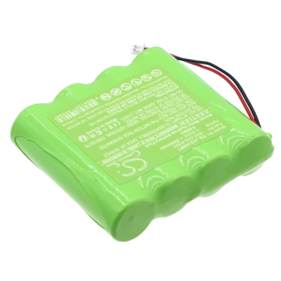 Аккумулятор Jablotron, JA-100 Signal Repeater, JA-100 wireless elements, 2000 мАч, CS фото 3