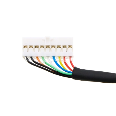 Аккумулятор Toshiba, Satellite P20W-C, Satellite Radius 12 P20W-C, Satellite Radius 12 P20W-C-103, 3600 мАч, CS фото 4