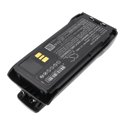 Аккумулятор Motorola, R7, R7A, 3400 мАч, CS фото 3