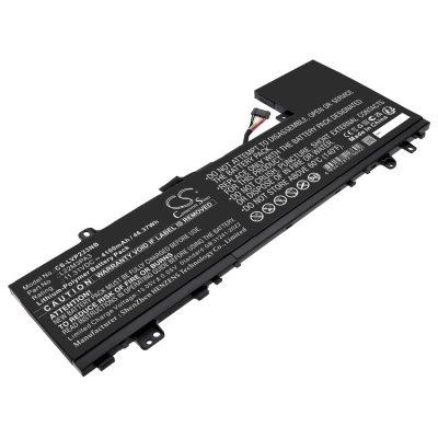 Аккумулятор Lenovo, IdeaPad Slim 5 14ABR8 82XE0001RK, IdeaPad Slim 5 14ABR8 82XE0002RK, IdeaPad Slim 5 14ABR8 82XE000, 4100 мАч, CS фото 1