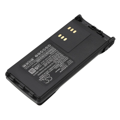 Аккумулятор Motorola, CT150, CT250, CT450, 1800 мАч, CS фото 5