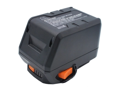 Аккумулятор AEG, BS 18C, BS 18G, BKS 18, 6000 мАч, CS фото 2