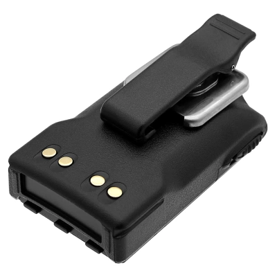 Аккумулятор Motorola, GP328 Plus, GP329 Plus, GP338 Plus, 2600 мАч, CS фото 2