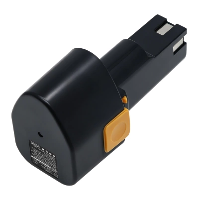 Аккумулятор Panasonic, EZ571, EY6282EQK, EYN595, 3300 мАч, CS фото 8