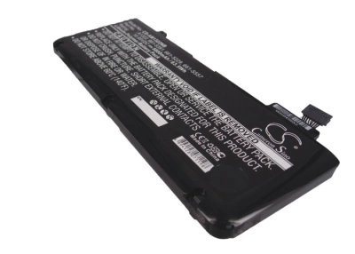 Аккумулятор Apple, MacBook Pro 13, MacBook Pro 13" A1278 2009 Version, MacBook Pro 13" MB990*/A, 5800 мАч, CS фото 1