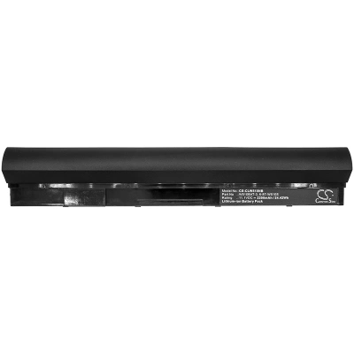 Аккумулятор Clevo, W515LU, W510LU, W515PU, 2200 мАч, CS фото 3