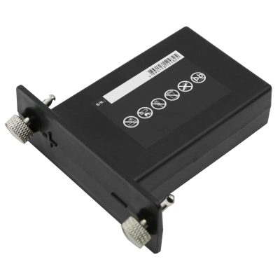 Аккумулятор Teletec | Schwing, 10191556, AK2 Transmitter, AK2 Transmitter FW24, 2000 мАч, CS фото 5