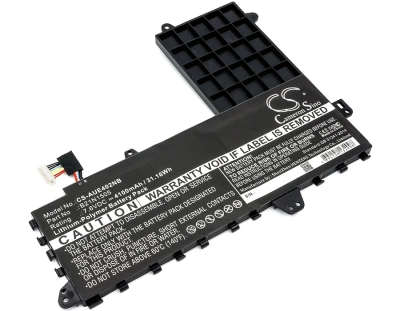 Аккумулятор Asus, E402S, E402SA, E502S, 4100 мАч, CS фото 1