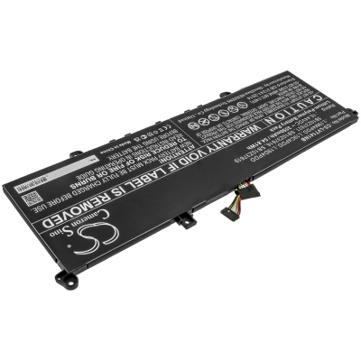 Аккумулятор Lenovo, ThinkBook 13s G2 ITL-20V9000LAU, ThinkBook 13s G2 ARE(20WC), ThinkBook 14s G2 ITL-20VA0006AU, 3550 мАч, CS фото 3