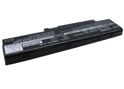 Аккумулятор Toshiba, Satellite A60-S1591, Satellite A60-S156, Satellite A60-743, 6600 мАч, CS фото 4