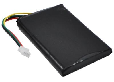 Аккумулятор Packard Bell, Compasseo 820, Compasseo 500, 1100 мАч, CS фото 3