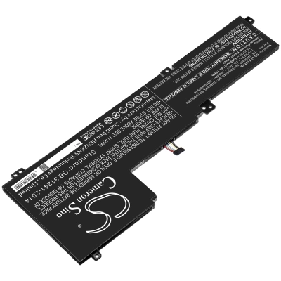 Аккумулятор Lenovo, IdeaPad 5 15, IdeaPad 5-15IIL05, Xiaoxin 15 2020, 4550 мАч, CS фото 4
