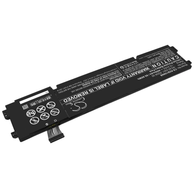 Аккумулятор Razer, Blade 15 Base, RZ09-0369x, 4000 мАч, CS фото 4