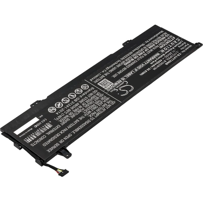 Аккумулятор Lenovo, Yoga730, Yoga 730-2U, Yoga 730-13IKB, 4500 мАч, CS фото 3