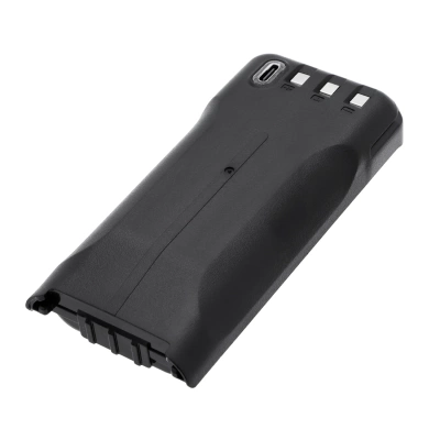 Аккумулятор Kenwood, NX-240, NX-240V16P, NX-240V16P2, 2700 мАч, CS фото 7