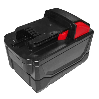 Аккумулятор Atlas Copco | Milwaukee | Geberit | Fromm | NovoPress | Berner, LokTor H18, LokTor P18T, LokTor P18TX, 6000 мАч, CS фото 3