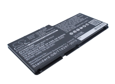 Аккумулятор HP, Envy 13, Envy 13-1000, Envy 13-1001TX, 2700 мАч, CS фото 1