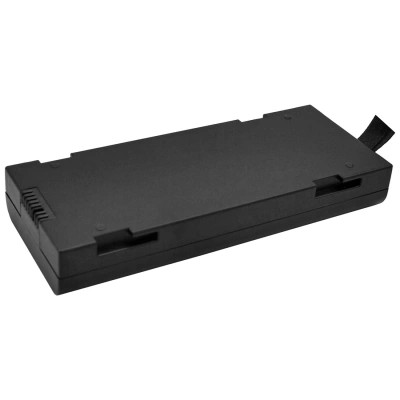 Аккумулятор Mindray, IMEC8, IMEC10, IPM8, 4500 мАч, CS фото 2