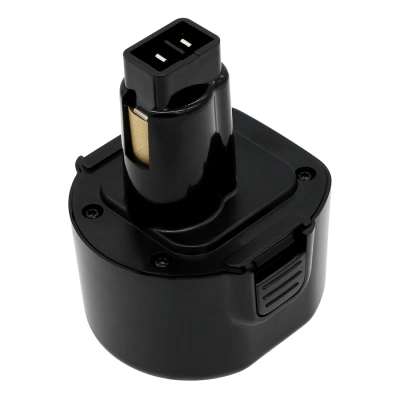 Аккумулятор Black & Decker, CD231, CD231K, CD231P8, 1500 мАч, CS фото 4