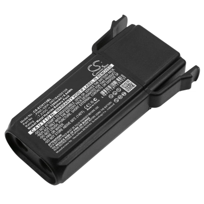 Аккумулятор ELCA, CONTROL-GEH-A, CONTROL-GEH-D, TECHNO-M, 1200 мАч, CS фото 1