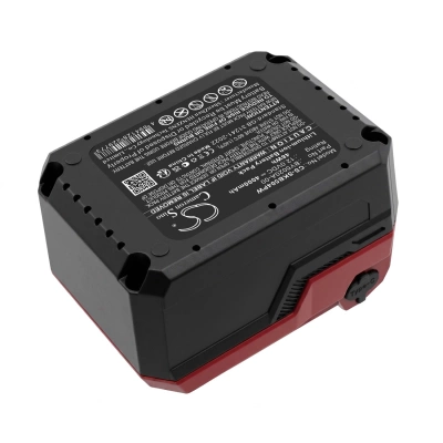Аккумулятор Skil, PWRCORE 12 USB-C, 4000 мАч, CS фото 5