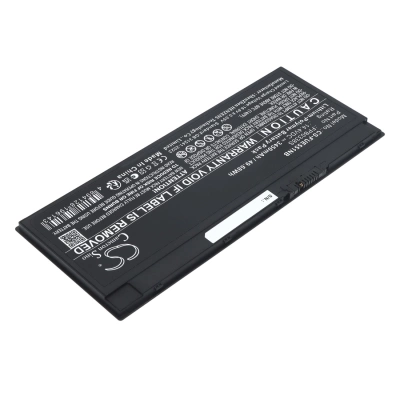 Аккумулятор Fujitsu, LifeBook E448-E4480M35SOIT, LifeBook E448-E4480M35SOPT, Lifebook E449-E4490M330SGB, 3450 мАч, CS фото 8