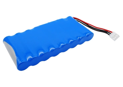 Аккумулятор Spacelabs | Burdick | Edan, Cardio Express SL12, Cardio Express SL12A, SE-1200 Express EKG, 5200 мАч, CS фото 6