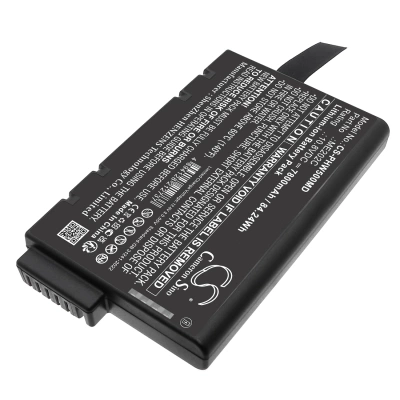 Аккумулятор Philips, PageWriter TC50, 7800 мАч, CS фото 3