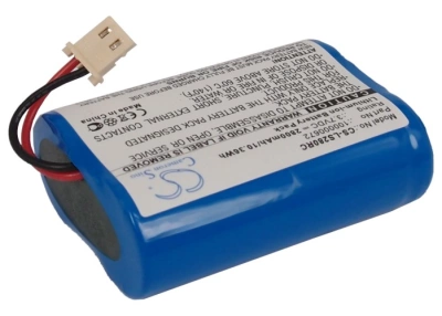 Аккумулятор LifeShield, WGC1000, LS280, 2800 мАч, CS фото 3