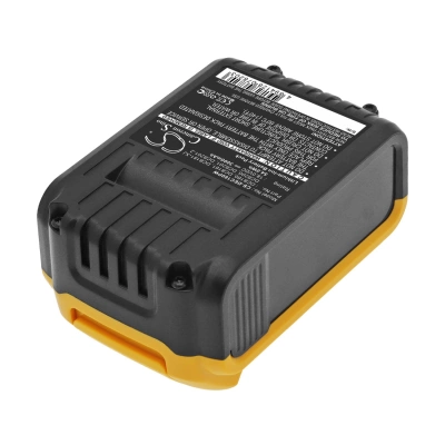 Аккумулятор Matrix | DeWalt, 2in1 Gartenpflegeset 20V, 2in1 Rasentrimmer X-One, 3in1 Gartenpflegeset X-One, 3000 мАч, CS фото 5