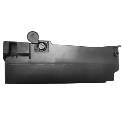 Аккумулятор Panasonic, Raleigh Dover Impulse R classic club, R club, XXL8R, 13000 мАч, CS фото 4