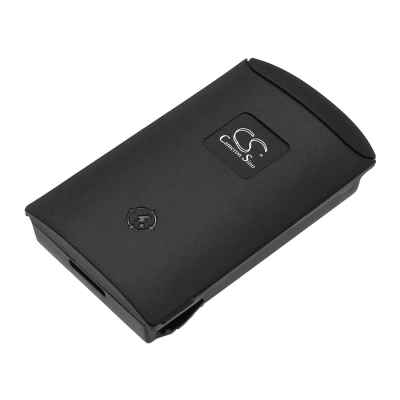 Аккумулятор ТСД Zebra MC33, MC330, MC3300, MC330M, MC330K, 2700 mAh, CS фото 1