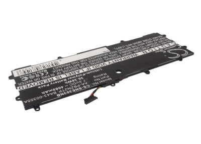Аккумулятор Samsung, XE303C12, XE303C12-A01US, Chromebook Series 3, 4080 мАч, CS фото 2