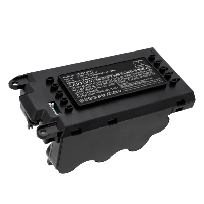 Аккумулятор Electrolux | AEG, ERG36, ES31C183DB, ES31CB18DB, 2500 мАч, CS фото 1