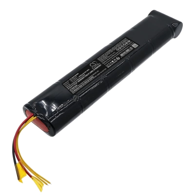 Аккумулятор Datex, AS3 Compact Monitor, LM Compact Monitor, LM-1 Compact Monitor, 2000 мАч, CS фото 1